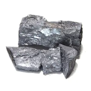 高质量低费率硅钙金属合金块