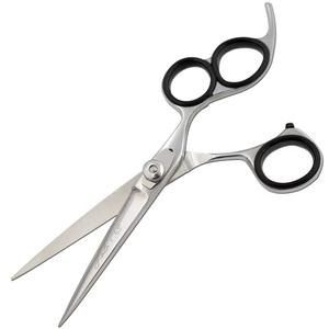 High Polish Finish Hair Cutting <b>Scissors</b> Professional Barber Shears Salon Quality Tools for Stylists and Home Use - Product Image 1