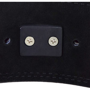 High Quality Heavy Duty <b>Powerlifting</b> Lever <b>Belts</b> Gym Fitness Workout Power <b>Belt</b> Weight Lifting PU Leather <b>Belt</b> - Product Image 4