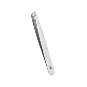 SEVMEK INSTRUMENTS Pince à épiler classique professionnelle en acier inoxydable, écologique et personnalisée, de haute qualité - Product Image 4