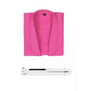 Uniformes de BJJ pour hommes, 100% haute qualité, prix d'usine, vente chaude, avec logo personnalisé, uniformes de BJJ - Product Image 6