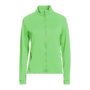 Chaqueta de Yoga para Mujer, Cómoda y Transpirable, Sudadera Ligera para Gimnasio, Top Deportivo Ajustado para Ejercicio - Product Image 2