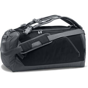 Sac de voyage en polyester imperméable de haute qualité, grande capacité, sac de sport de créateur avec logo personnalisé - Product Image 6