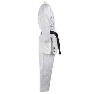 Uniforme de Judo y Karate de Calidad Confiable, Preencogido, de Alto Rendimiento, para Torneos, Equipo de Grappling Resistente - Product Image 5