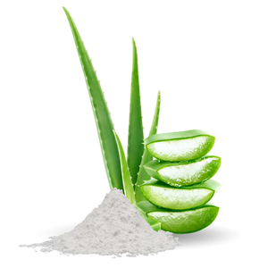 ผงเจลว่านหางจระเข้สกัดสมุนไพรส่วนผสมเพื่อสุขภาพจากธรรมชาติ - Product Image 1