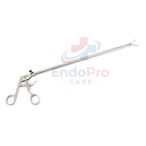 Pinza Quirúrgica Premium de Punta Fina, Pinza de Acero Inoxidable, Instrumento Quirúrgico - Product Image 2
