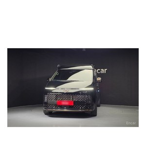 Hyundai Stellaria 2023, Vehículo 4x4 para Camping, con 12,167 km, Caja de Cambios Automática, Asientos de Cuero, Cámara Trasera, Volante a la Izquierda - Product Image 3