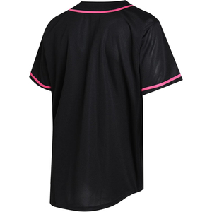 Custom Team <b>Baseball</b> Jersey High Density Sublimation Athletic Apparel Factory - Product Image 4