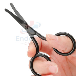 Nouvel arrivage : Ciseaux nasaux de précision, robustes et faciles à manipuler - Product Image 3