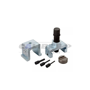 Juego de Herramientas Compacto para Romper y Remachar Cadenas de Motocicleta TAIWAN CALIBRE - Product Image 1