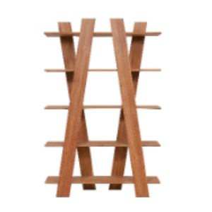 Étagères suspendues en bois les plus vendues pour la présentation de fleurs, meubles et décoration intérieure en provenance d'Indonésie - Product Image 5