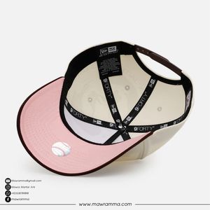 Casquette de baseball tendance personnalisée avec patch léopard, tissu en coton de haute qualité, respirante, imperméable, boucle réglable, unisexe, vintage - Product Image 3