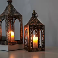Miroir mural en métal fait main de style marocain, décoration intérieure, Noël, Pâques, taille personnalisable, Azora Industries, logo personnalisé
