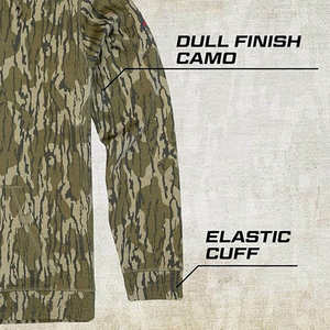 Hoodies de pêche imperméables et respirants camouflage pour l'extérieur, idéaux pour la chasse, respirants pour la saison hivernale - Product Image 5