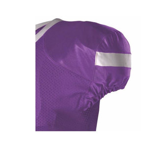 Maillots de football, maillots de rugby américains, vêtements de sport, t-shirts et maillots sublimés, nouveaux designs, vente en gros - Product Image 5