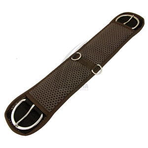 Fournisseur OEM de sangle de dressage pour chevaux avec boucle en acier inoxydable et conception personnalisée, sangle de dressage en matériau de qualité supérieure - Product Image 1