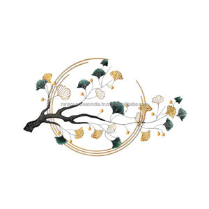 Collection exclusive d'art mural en fer Designs uniques personnalisés dans toutes les tailles à des prix imbattables pour la décoration de la maison - Product Image 4