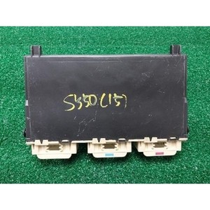 Módulo de Control para Clase S 2013-2017, Usado, OEM A2229003904 - Product Image 2