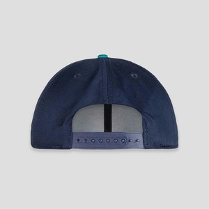 Gorras de Béisbol de Buena Calidad para Unisex, Gorras Deportivas Modernas de 6 Paneles, Gorras de Béisbol con Cierre a Presión, Personalizables con Logotipo de Equipo - Product Image 2
