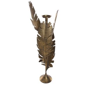 Metal Lemon <b>Tree</b> Candelabra <b>Tabletop</b> T-Light Candle Holder Wholesale Italian Style Floral Citrus Candelabras Centerpiece Decor - Product Image 3