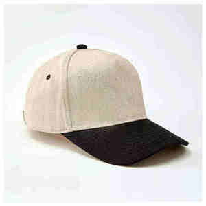 Casquette Trucker Sportive Décontractée 5 Panneaux Tendance en Tissu Respirant avec Boucle Métallique Réglable – Grande Vente - Product Image 1