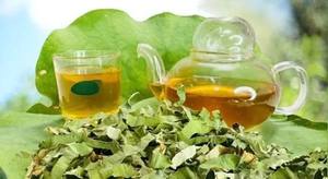 Té Herbal Orgánico Natural de Vietnam con Jengibre, Loto, Guayaba y Alcachofa, Fresco, Vaporizado, Crudo, en Caja, Detox, Adelgazante, Bienestar, Venta al por Mayor, OEM - Product Image 4