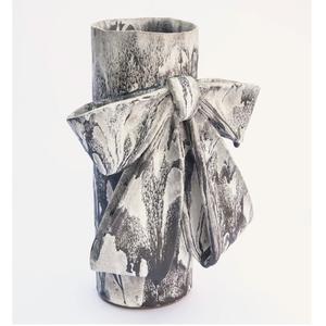 Jarrón de flores y florero de diseño dorado, ideal para decoración del hogar, personalizado, hecho a mano, la mejor decoración de interiores y diseño artesanal. - Product Image 6