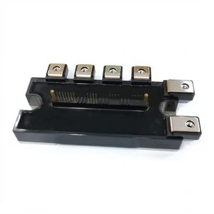 PM150CVA060 Intelligent <b>Power</b> Module IPM Electronic Component for Industrial Equipment - Product Image 5