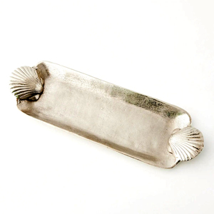 Plateau de service en aluminium haut de gamme, doté d'une construction raffinée pour des applications de service gastronomique - Product Image 2