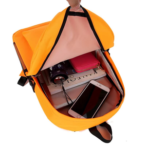 2026 OEM Wholesale Promotional Teenagers School Bags Fashion Waterproof Kids <b>Backpack</b> School Bag Printed Logo - Product Image 4