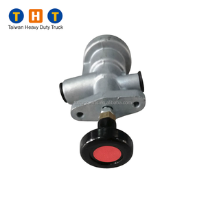 วาล์วเบรคมือ47930-1570ชิ้นส่วนเบรกรถบรรทุกสำหรับ Hino 350เครื่องยนต์ดีเซล - Product Image 3