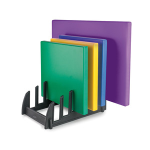 Supporto per ripiani in PP per l'organizzazione della cucina Lacor - Product Image 3