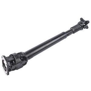 2013-2018 for Ram 2500/3500 6.7L 4WD Front Drive Shaft Assembly 68RFE Auto Trans. 5146802AA for for Ram 2500 3500 6.7L 4WD - Product Image 2