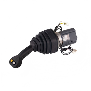 อะไหล่รถตัก วาล์วควบคุมเดี่ยว 9F850-59A060000C0 W-07-00209 - Product Image 2