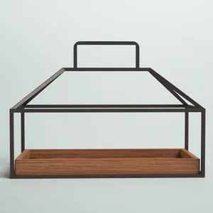 Frutero Decorativo de Lujo Hecho a Mano para Sala de Estar y Comedor, Cerámica Ecológica - Product Image 2