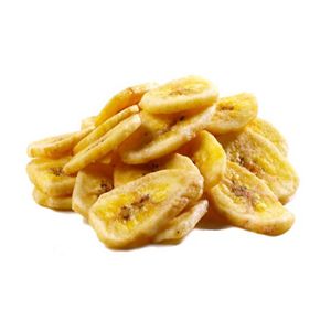 ชิปกล้วยทอดสูญญากาศของเวียดนามขนมพร้อมทานเพื่อสุขภาพ - Product Image 6