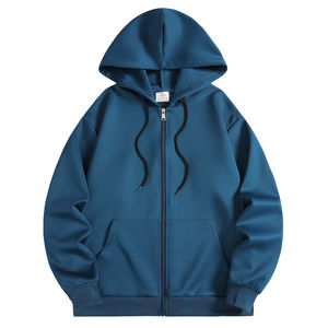 Nueva Llegada, Sudadera con Capucha para Hombre de Alta Calidad con Estampado 3D, Sudadera con Capucha Transpirable para Hombre con Logotipo, Venta al Por Mayor - Product Image 1