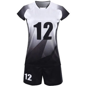 Sudadera de Voleibol Ligera del Mejor Material, Último Diseño para Deportes al Aire Libre, Ropa Perfecta para Voleibol - Product Image 2