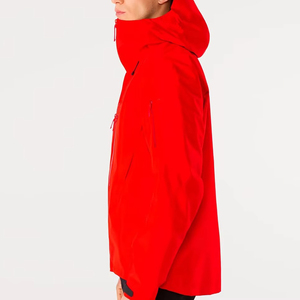 Chaqueta Deportiva Impermeable a la Moda para Hombre, Último Diseño, Transpirable, en Stock, Cómoda - Product Image 2