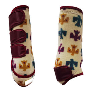 Botas de Equitación de Neopreno con Logotipo Personalizado de Alta Calidad, Cómodas y Resistentes - Product Image 4