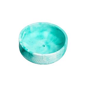 Bol et plat de service en résine les plus vendus - Passe au lave-vaisselle, design moderne européen personnalisable pour la maison et les fêtes - Product Image 1