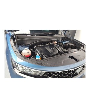 สำหรับรถยนต์ Kia Sorento 2.5T เบนซิน ขับเคลื่อน 2 ล้อ รุ่นเดือนกรกฎาคม 2021 วิ่ง 35,634 กม. เบาะหนัง มาตรฐานไอเสียยูโร 5 พวงมาลัยซ้าย กล้องมองหลัง - Product Image 6