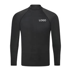 Camisetas de Compresión de Último Diseño en Oferta, Ropa Deportiva Cómoda, Camiseta de Compresión 100% Algodón para Hombre - Product Image 5