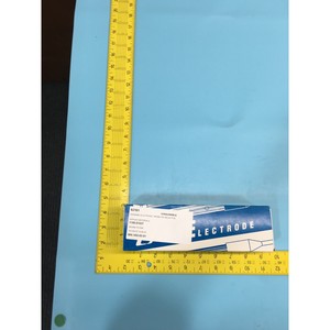 AMAT 1150-01037 PROBE ELECTRODE ION SELECTIVE AG/S - อุปกรณ์และอะไหล่เซมิคอนดักเตอร์ระดับโลกที่เชื่อถือได้ - Product Image 6