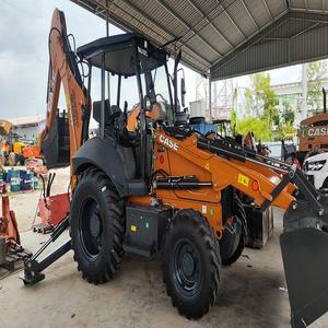 Pompe hydraulique de qualité supérieure neuve pour moteur diesel de chargeuse-pelleteuse, haute efficacité, utilisation en construction, livraison rapide - Product Image 3