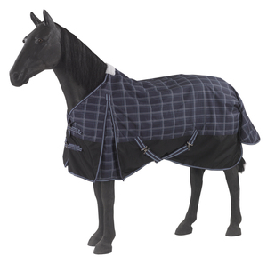 2026 Top Design Horse Combo <b>Rug</b> Heavyweight Horse Blanket Waterproof Turnout Ripstop Horse Racing Equestrian Horse Supplies - Product Image 5