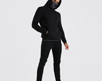Survêtement personnalisé avec taille élastique manches courtes pull design pour hommes vêtements d'été 2024 style logo personnalisé vierge
