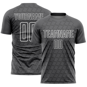 Tenue de football, nouveau design, vente en gros, tenue de football personnalisée à vendre, vêtements d'équipe de haute qualité, uniformes de football - Product Image 2
