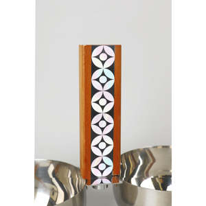 Tazón de Metal de Lujo para Servir, con Asa, Ecológico, para Frutas, Ensaladas, Postres y Azúcar, para Restaurantes y Fiestas, Venta al Por Mayor de Fábrica - Product Image 6