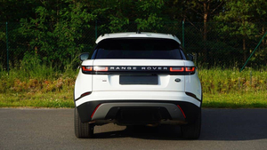 AUTO USADO 2022 LAND ROVER RANGE ROVER VELAR AUTOBIOGRAPHY P530 SPORT UTILITY 4D 8006KM 299HP TRANSMISIÓN AUTOMÁTICA - Product Image 5